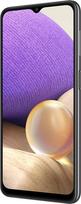 "Samsung Galaxy A32" išmanusis telefonas 128GB, 4GB RAM, dvi SIM kortelės, juodas