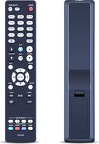 GOUYESHO RC-1253 nuotolinio valdymo pultas, skirtas "Denon 8K Ultra HD AV A/V Surround" imtuvui AVR-X2800H AVR-S970H AVC-X3800H