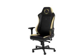 Žaidimų kėdė Noblechairs HERO, The Elder Scrolls Online Edition, eko oda, juoda/aukso