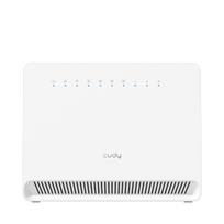 Maršrutizatorius 4 prievadų Cudy LT400E 1.0 (4G LTE Cat 4, WiFi 4)