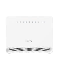 Maršrutizatorius 4 prievadų Cudy LT400V 1.0 (4G LTE Cat 4, WiFi 4)