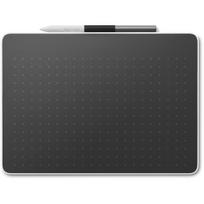 Wacom One Medium digitizer electromagnetic wireless, wired USB-C, Bluetooth 5.1 FSC certified cardbo