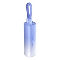 Powerbank Vention 20W USB-C Lightning 5000mAh