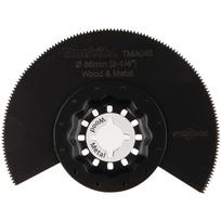 Makita TMA045 - Segmentsägeblatt - 85 mm - für Makita DTM52Z (B-64799)