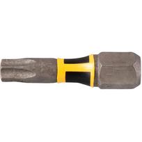 Makita Impact Premier - Impakt-Schraubendreherbit - 2 Stücke - torx - T25 - Inbus - Länge: 25 mm