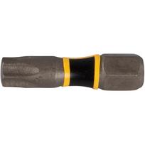 Makita Torsion Bit T30 - 2 Stück(e) - T30 - 1/4 - 25 mm - 60 mm - 145 mm