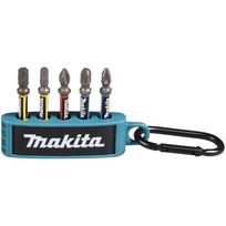 Makita Impact Premier - Schlagschrauber Bitsatz