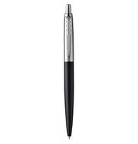 Parker 2068358 ballpoint pen Blue Clip-on retractable ballpoint pen 1 pc(s)