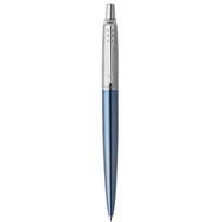 PARKER Kugelschreiber JOTTER Waterloo Blue M Blau Geschenkbox