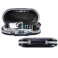 MASTER LOCK Safe space small combination lock box with cable
