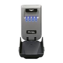 MASTER LOCK 5425EURD Medium light up dial key lock box Select Access® - wall mount