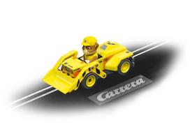 Vehicle First Paw Patrol Rubble