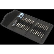 Wera Kraftform Kompakt 60 Edelstahl 17tlg. (05071116001)