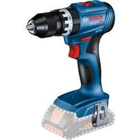 Bosch GSB 18V-45 Professional - Bohrer/Schrauber - schnurlos - 2 Geschwindigkeiten - Bohrfutterschlüssel 13 mm - 45 N·m - 18 V