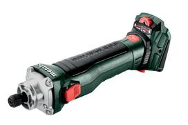 Metabo. Straight grinder GVB 18 LTX BL 11-28 Compact Carcass