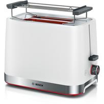 Bosch TAT4M221 Toaster 2 Scheibe(n) 950 W Weiß (TAT4M221)