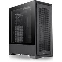 Full Tower CTE T500 Air TG - Black