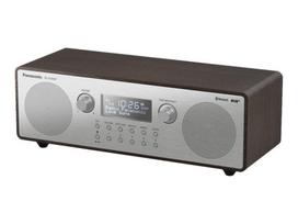RADIO PLAYER/RF-D100BTEGT PANASONIC