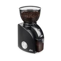 Coffee grinder Scala Zero Static