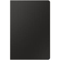 Book Cover Keyboard, Tablethülle schwarz, DE-Layout, Samsung Galaxy Tab S10 FE+