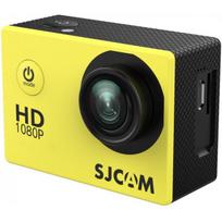 Sjcam SJ4000 Geltonas