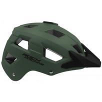 Rock Machine Trail Black/ Dark Green М (54-58 cm)