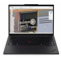 Lenovo ThinkPad P14s G6 14 FHD+ IPS 370 64GB 1SSD EN W11Pro Black 21RV0011PB