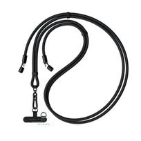 Satechi OntheGo USB-C Lanyard Cable - Black