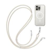 Satechi OntheGo USB-C Lanyard Cable - Sand