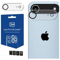 3MK Lens Pro FullCover Camera Lens Protection for Apple iPhone 17 Air