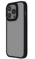 Mocco Satin Elegant Matt Back Case for Apple iPhone 16 Plus