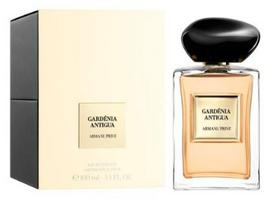 Giorgio Armani Armani Armani Privé Gardénia Antigua Perfume EDT 50 ml