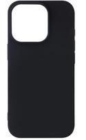 Mocco Satin Flex Cover for Apple iPhone 16