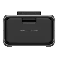 EcoFlow RIVER 3 Plus battery (572Wh)