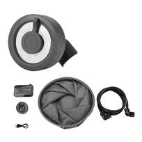 EcoFlow Travel Shower Shower Kit.