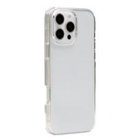 Zagg Crystal Case for Apple iPhone 16 Pro Max Clear