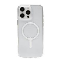 Zagg Crystal Palace iPhone 16 Pro Max Clear Case