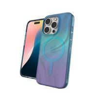 Zagg Milan Cases Snap Apple iPhone 16 Pro Deep Aurora