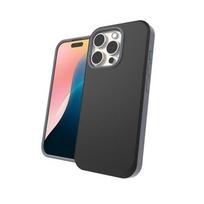 Zagg SoHo Cases Snap Apple iPhone 16 Pro Black