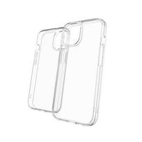 Zagg Crystal Palace Lite Case for Apple iPhone 17e, 16e, 15, 14, and 13