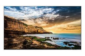 SAMSUNG QE85T Digital signage flat panel 2.16 m (85) LCD 300 cd/m² 4K Ultra HD Black Built-in processor Tizen 4.0 16/7
