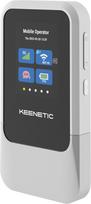 KEENETIC Roamer 5G Wi-Fi 6 Mobile Router (KN-5210-01-EU)