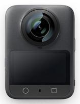 DJI Osmo 360 action sports camera 120 MP 8K Ultra HD CMOS 25.4 / 1.1 mm (1 / 1.1) Wi-Fi 183 g