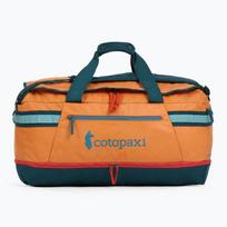 Kelioninis krepšys Cotopaxi Allpa Duffel 70 l tamarindo/abyss