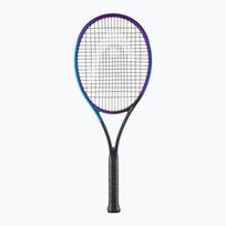 Teniso raketė HEAD Radical MP Palm Tree Crew 2025 blue purple