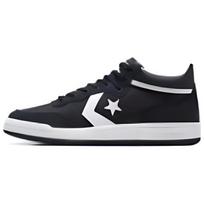 Converse Fastbreak Pro Mid Black White Unisex Sneakers A09869C 47.5