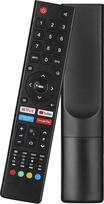 "Changhong ChiQ Saba Smart TV" nuotolinio valdymo pulto pakeitimas GCBLTV02ADBBT