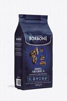 Kavos pupelės Borbone 100% Arabica, 1kg
