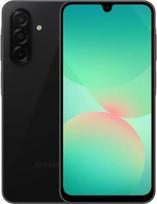 "Samsung A266 Galaxy A26" (6,7'' - 8/256GB), juodas