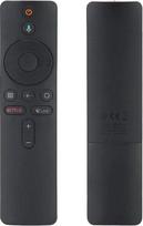 "Xiaomi Mi Box S" nuotolinio valdymo pultas, "Xiaomi Mi Box S" nuotolinio valdymo pultas su "Bluetooth" ir nuotolinio valdymo balsu funkcija